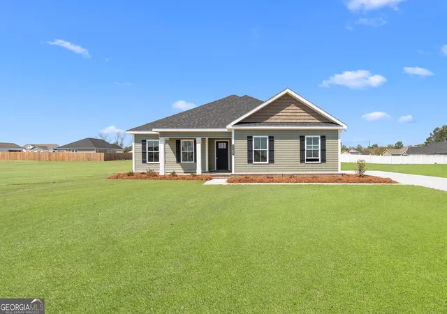Photo 1 of Single family home for sale at 1109 Spurweed Ln #48, Statesboro, GA 30458 | MLS# 10758112 | Listing updated on 2026-08-06