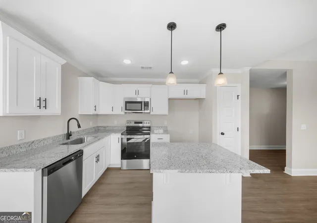 Photo 3 of Single family home for sale at 1109 Spurweed Ln #48, Statesboro, GA 30458 | MLS# 10758112 | Listing updated on 2026-08-06