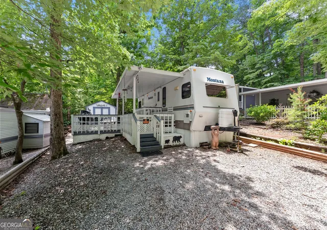 Homes for sale in Cleveland, GA | 39 Terrace Cir, Cleveland, GA 30528 | MLS# 10786290