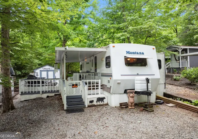 Photo 3 of Manufactured home for sale at 39 Terrace Cir, Cleveland, GA 30528 | MLS# 10786290 | Listing updated on 2026-08-31