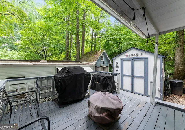 Photo 3 of Manufactured home for sale at 39 Terrace Cir, Cleveland, GA 30528 | MLS# 10786290 | Listing updated on 2026-08-31