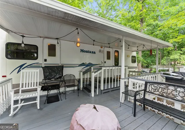 Photo 4 of Manufactured home for sale at 39 Terrace Cir, Cleveland, GA 30528 | MLS# 10786290 | Listing updated on 2026-08-31