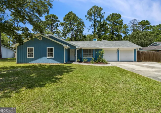Photo 1 of Single family home for sale at 206 Somerset Rd, St. Marys, GA 31558 | MLS# 10812019 | Listing updated on 2026-09-16
