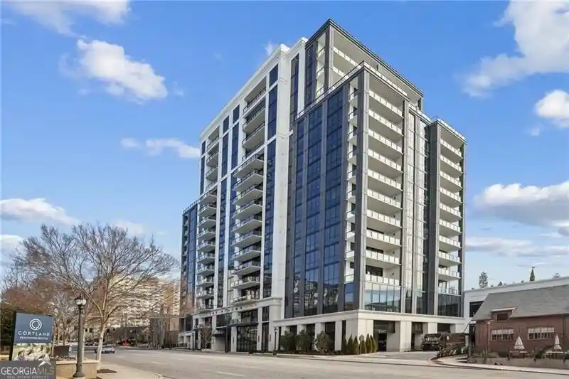 Photo 1 of Condo for sale at 2425 Peachtree Rd #501, Atlanta, GA 30305 | MLS# 10870181 | Listing updated on 2026-10-23