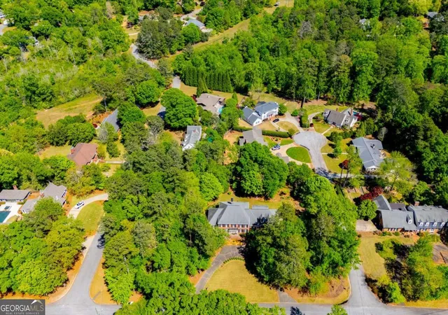 Homes for sale in Carrollton, GA | 203 S Ole Hickory Trl, Carrollton, GA 30117 | MLS# 10734146