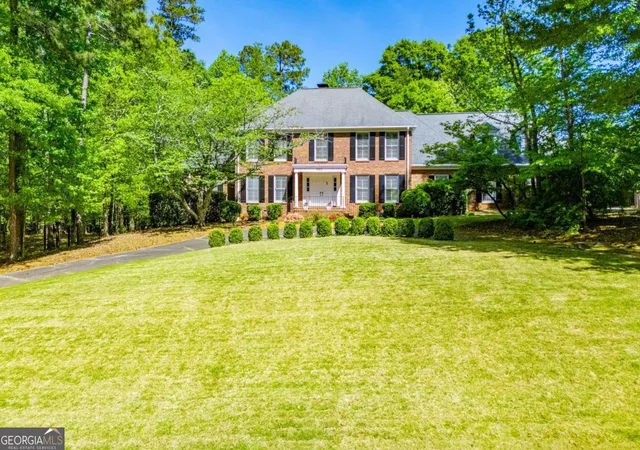 Homes for sale in Carrollton, GA | 203 S Ole Hickory Trl, Carrollton, GA 30117 | MLS# 10734146