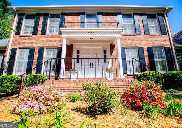 2nd image of 203 S Ole Hickory Trl, Carrollton, GA 30117 | MLS# 10734146