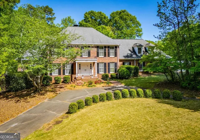 Homes for sale in Carrollton, GA | 203 S Ole Hickory Trl, Carrollton, GA 30117 | MLS# 10734146