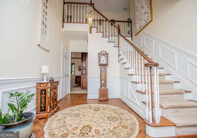 Photo 2 of Single family home for sale at 203 S Ole Hickory Trl, Carrollton, GA 30117 | MLS# 10734146 | Listing updated on 2026-08-07