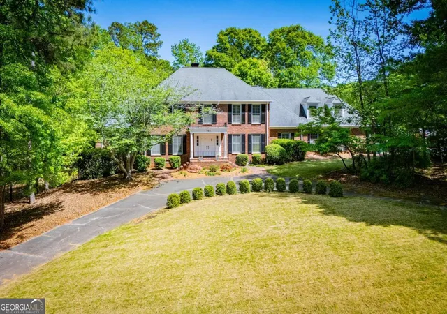 Homes for sale in Carrollton, GA | 203 S Ole Hickory Trl, Carrollton, GA 30117 | MLS# 10734146