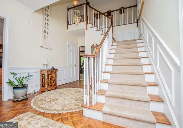 Photo 3 of Single family home for sale at 203 S Ole Hickory Trl, Carrollton, GA 30117 | MLS# 10734146 | Listing updated on 2026-08-07