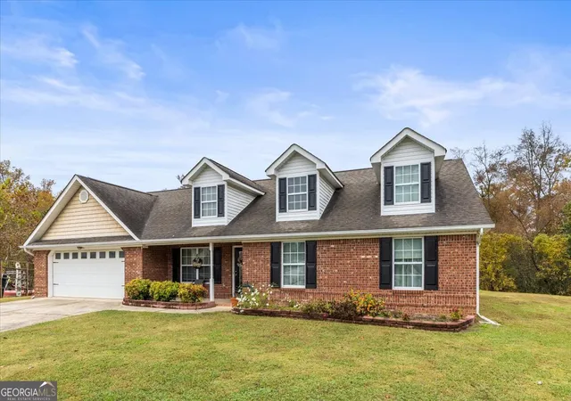 Homes for sale in Ringgold, GA | 425 Creeks Jewell Dr, Ringgold, GA 30736 | MLS# 10638456