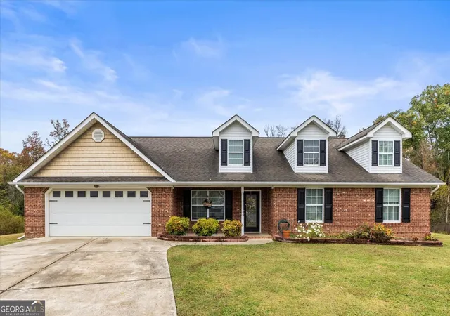 3rd image of 425 Creeks Jewell Dr, Ringgold, GA 30736 | MLS# 10638456