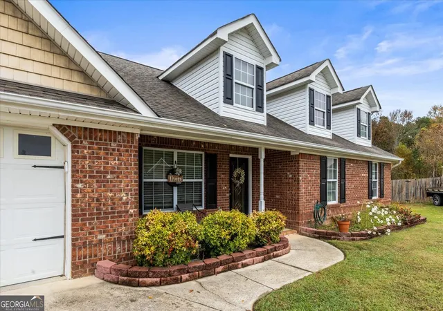 4th image of 425 Creeks Jewell Dr, Ringgold, GA 30736 | MLS# 10638456