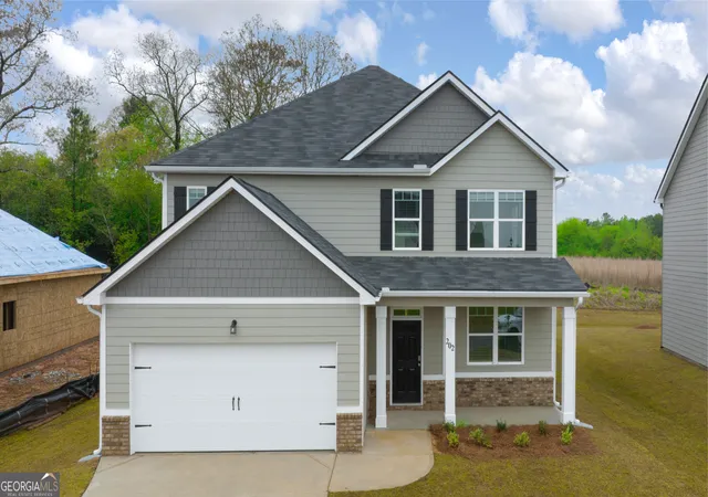 Homes for sale in Perry, GA | 227 Cattle Dr, Perry, GA 31069 | MLS# 10781050