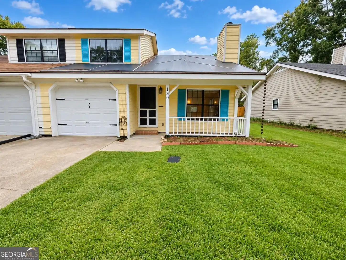 Photo 1 of Townhouse for sale at 130 Holland Park Cir, Savannah, GA 31419 | MLS# 10882342 | Listing updated on 2026-10-30