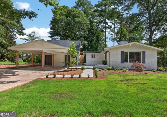 1st image of 269 Normandy Dr Sw, Marietta, GA 30064 | MLS# 10767886