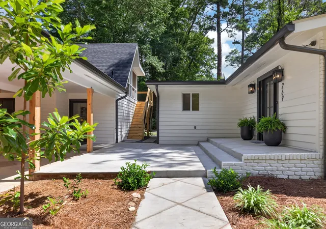 4th image of 269 Normandy Dr Sw, Marietta, GA 30064 | MLS# 10767886