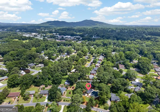 54th image of 269 Normandy Dr Sw, Marietta, GA 30064 | MLS# 10767886
