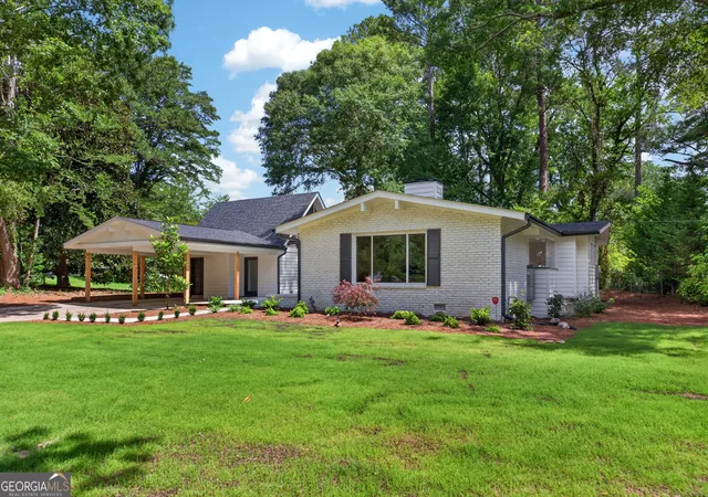 5th image of 269 Normandy Dr Sw, Marietta, GA 30064 | MLS# 10767886