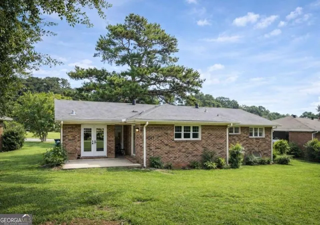 Photo 3 of Sale Pending at 615 Peachtree Dr, Thomaston, GA 30286 | MLS# 10799251 | Listing updated on 2026-09-10