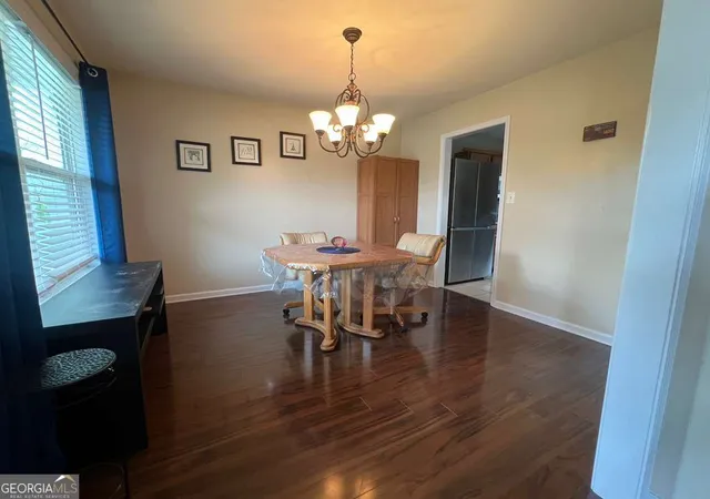 2nd image of 207 Logan Creek Ln, Dallas, GA 30132 | MLS# 10783092