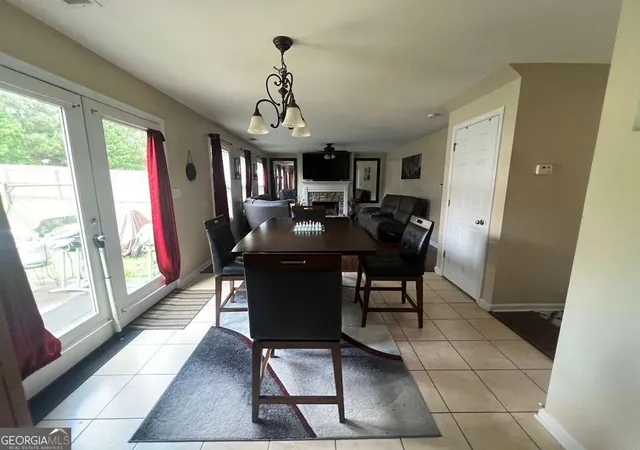 Photo 3 of Sale Pending at 207 Logan Creek Ln, Dallas, GA 30132 | MLS# 10783092 | Listing updated on 2026-08-31