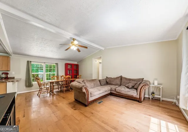 Photo 3 of Sale Pending at 65 Colbert Rd, Dallas, GA 30132 | MLS# 10828621 | Listing updated on 2026-09-10
