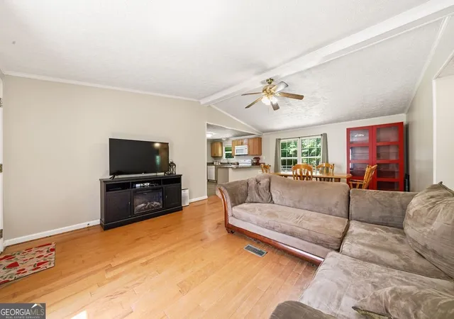 Photo 3 of Manufactured home for sale at 65 Colbert Rd, Dallas, GA 30132 | MLS# 10828621 | Listing updated on 2026-10-04