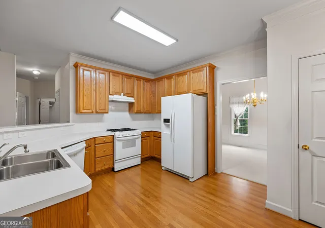 Photo 3 of Single family home for sale at 2910 Arbor Crk Ln, Doraville, GA 30340 | MLS# 10812767 | Listing updated on 2026-10-04