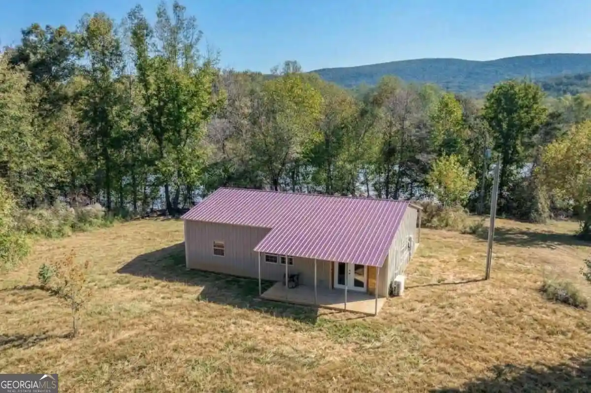 Photo 1 of Single family home for sale at 7930 Henderson Mountain Rd, Jasper, GA 30143 | MLS# 10872804 | Listing updated on 2026-10-24