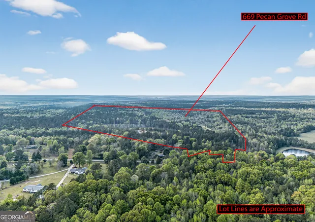 1st image of 669 Pecan Grove Rd, Washington, GA 30673 | MLS# 10723365