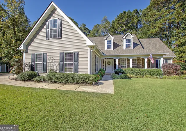 1st image of 1040 Bob Smith Rd, Sharpsburg, GA 30277 | MLS# 10794995