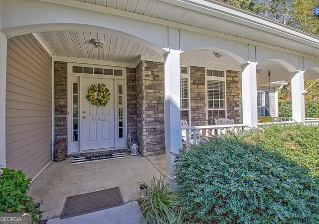 2nd image of 1040 Bob Smith Rd, Sharpsburg, GA 30277 | MLS# 10794995