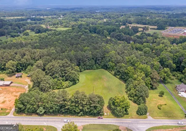 Photo 1 of Land for sale at 00 Cumming Hwy, Canton, GA 30115 | MLS# 10552075 | Listing updated on 2026-08-11