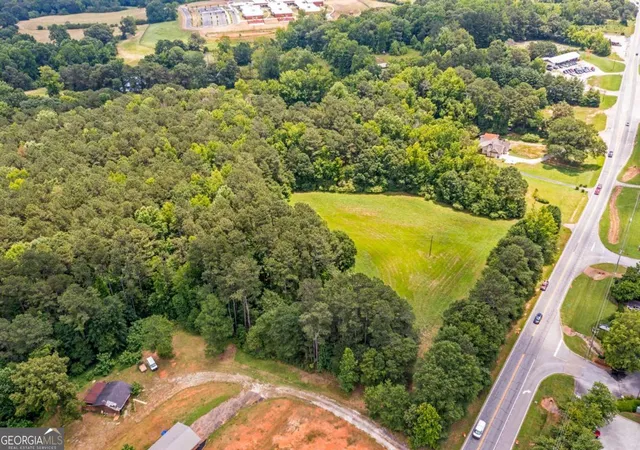Photo 3 of Land for sale at 00 Cumming Hwy, Canton, GA 30115 | MLS# 10552075 | Listing updated on 2026-08-11