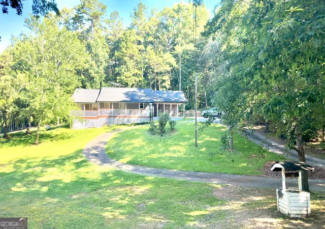 16th image of 1163 Kinney Mill Rd, Mount Airy, GA 30563 | MLS# 10802883