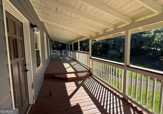 2nd image of 1163 Kinney Mill Rd, Mount Airy, GA 30563 | MLS# 10802883