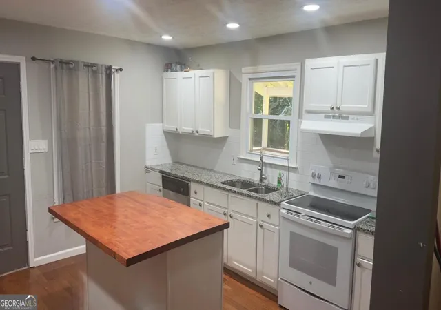 3rd image of 1163 Kinney Mill Rd, Mount Airy, GA 30563 | MLS# 10802883