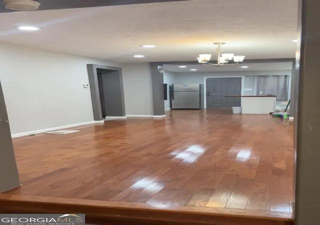 5th image of 1163 Kinney Mill Rd, Mount Airy, GA 30563 | MLS# 10802883