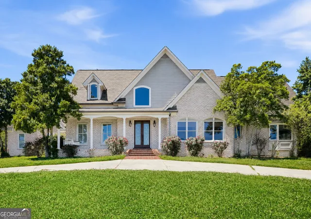 Photo 1 of Sale Pending at 111 Brown Loop Spur Nw, Cartersville, GA 30121 | MLS# 10821621 | Listing updated on 2026-09-08