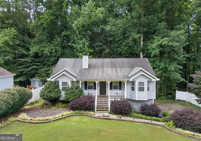 1st image of 72 Victorian Cir, Dallas, GA 30157 | MLS# 10824484