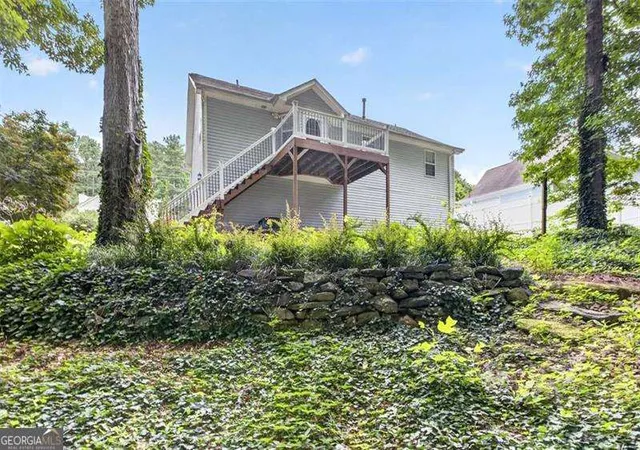 58th image of 72 Victorian Cir, Dallas, GA 30157 | MLS# 10824484