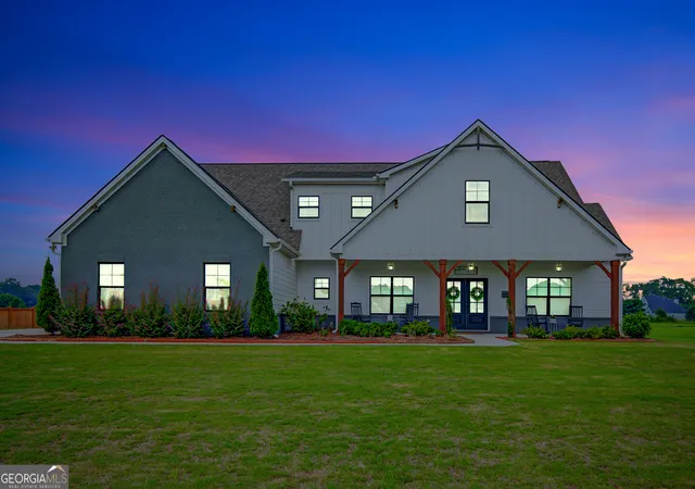 2nd image of 58 Mcmillan Way, Senoia, GA 30276 | MLS# 10592733