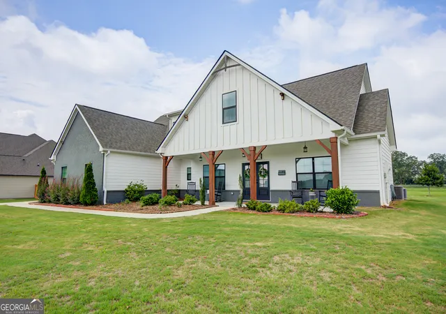 3rd image of 58 Mcmillan Way, Senoia, GA 30276 | MLS# 10592733