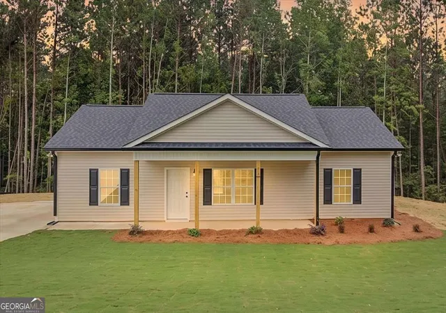 Photo 1 of Single family home for sale at 201 Loftis Rd, Temple, GA 30179 | MLS# 10808783 | Listing updated on 2026-08-29