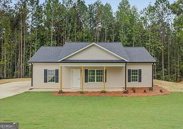 Photo 2 of Single family home for sale at 201 Loftis Rd, Temple, GA 30179 | MLS# 10808783 | Listing updated on 2026-08-29