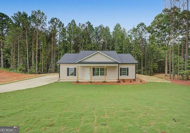 Photo 3 of Single family home for sale at 201 Loftis Rd, Temple, GA 30179 | MLS# 10808783 | Listing updated on 2026-08-29