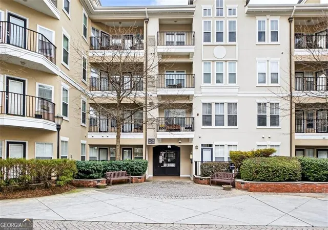 Photo 1 of Condo for sale at 1850 Cotillion Dr #4105, Atlanta, GA 30338 | MLS# 10804728 | Listing updated on 2026-08-23