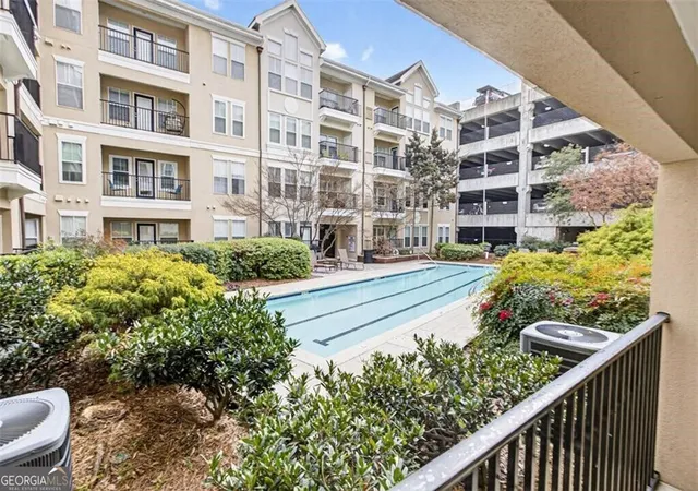 Photo 21 of Condo for sale at 1850 Cotillion Dr #4105, Atlanta, GA 30338 | MLS# 10804728 | Listing updated on 2026-08-23
